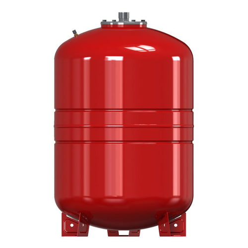 Vaso Di Espansione Per Riscaldamento A Membrana Maxivarem Lr Ce Lt50 - 3/4 - 6 Bar Varem S.P.A.
