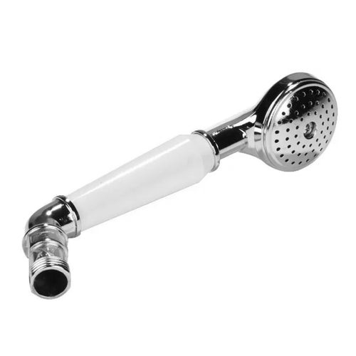 Doccetta Curva In Ottone Per Duplex Tipo Pesante 1/2 1 Getto Idroweb