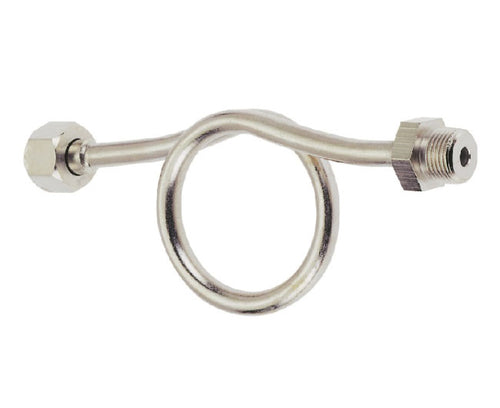 Riccio Ammortizzatore 1/2 Icma S.P.A.