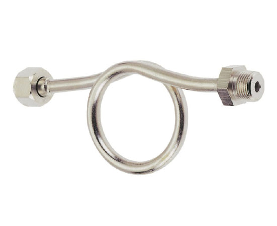 Riccio Ammortizzatore 1/2 Icma S.P.A.