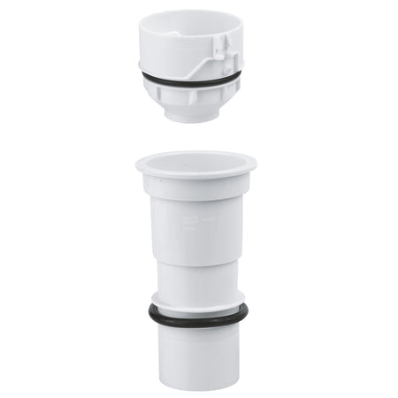 Regolatore Di Flusso Per Valvola Pneumatica Av1 Grohe S.P.A.