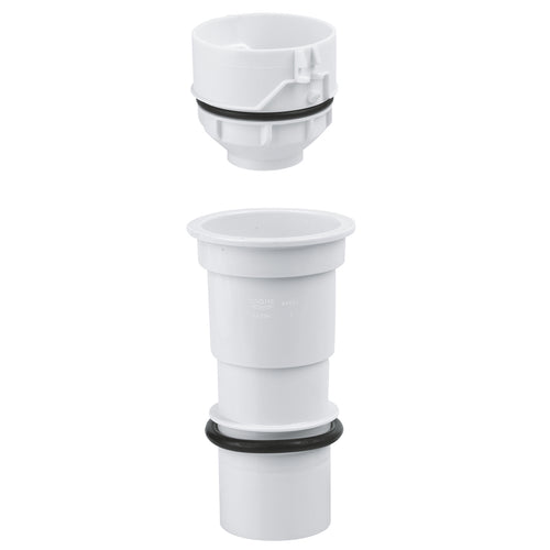 Regolatore Di Flusso Per Valvola Pneumatica Av1 Grohe S.P.A.