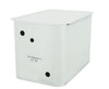 Vaso Espansione Aperto Inox Lt 50