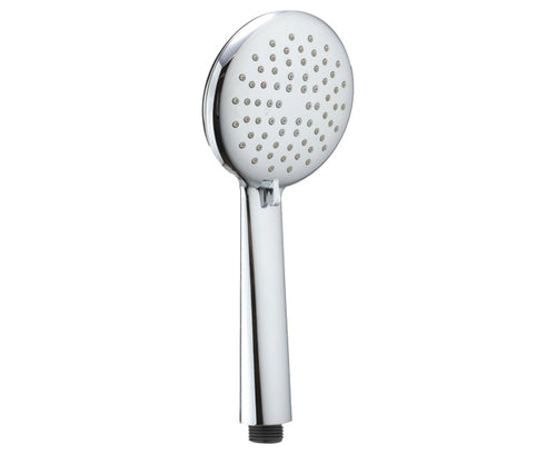 Doccetta In Abs Cromato Modello Galaxy 1/2 - 3 Getti