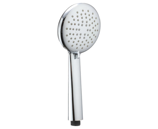 Doccetta In Abs Cromato Modello Galaxy 1/2 - 3 Getti