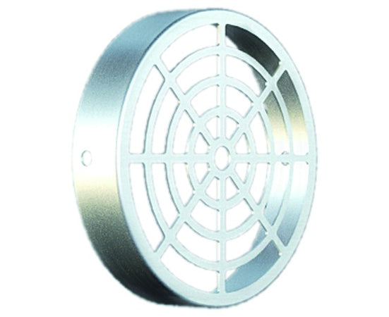 Terminale Di Aspirazione Aria Orizzontale Ø80 Pucci Srl