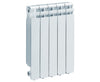 Radiatore In Alluminio Pressofuso Modello Kaldo 800/100 Watt 172 Ral 9016 Radiatori 2000