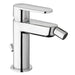 Rubinetto Miscelatore Monocomando Per Bidet Serie Candy Scarico 11/4 Rubinetteria Paffoni Spa