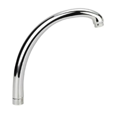 Canna Fusa Per Miscelatore Lavello Monoforo Idro Trade