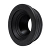 Morsetto In Gomma Per Curva Tecnica Ø37X1 Nicoll S.R.L.