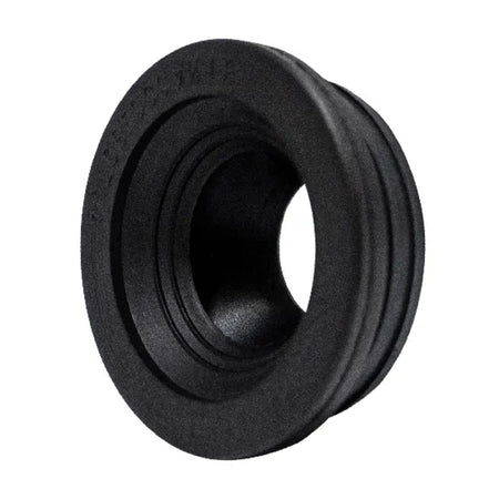 Morsetto In Gomma Per Curva Tecnica Ø37X1 Nicoll S.R.L.