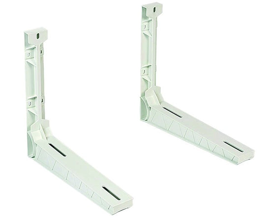 Staffe Per Condizionatori 520X450 Mm Portata 90 Kg Vecam-Co S.P.A