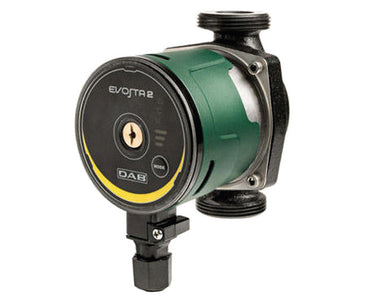 Circolatore Elettronico Mod.Evosta 2 Mod.Evosta 2 Int. 180Mm Dab Pump S.P.A.
