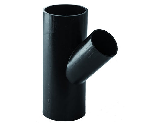 Braga 45 ° Ridotta Pe Ee ¸110/50 Pn4 Wavin Italia S.P.A.