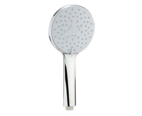 Doccetta In Abs Cromato Modello Core 1/2 - 6 Getti