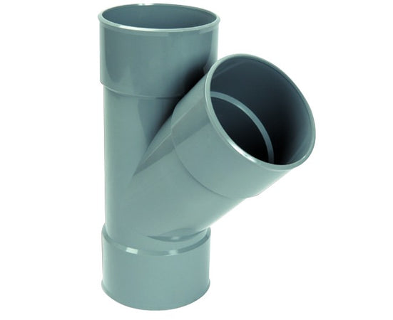 Braga 45 ° Femmina Femmina Ee ¸ 40 Nicoll S.R.L.