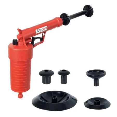 Sturalavandino A Pressione Ribimex