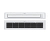 Kit Pannello Mandata/Ripresa Per Unità Canalizzata Slim Bassa Pressione R32 Con Display 18000 Btu / 24000 Btu Haier