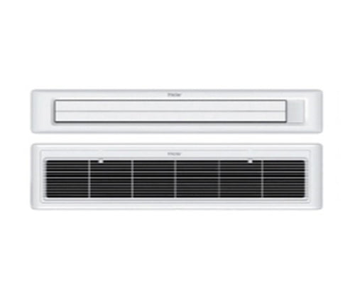 Kit Pannello Mandata/Ripresa Per Unità Canalizzata Slim Bassa Pressione R32 Con Display 18000 Btu / 24000 Btu Haier