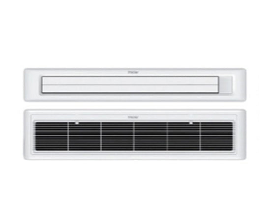 Kit Pannello Mandata/Ripresa Per Unità Canalizzata Slim Bassa Pressione R32 Con Display 18000 Btu / 24000 Btu Haier