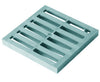 Griglia Di Scarico Per Pozzetto Pedonale In Pvc Mm 55X55 Nicoll S.R.L.