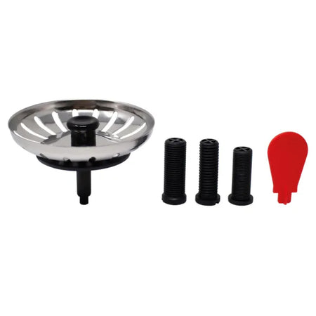 Cestello Per Piletta Basket Modello Scattino Ø80 Maryplast