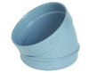 Settore A Gomito Maschio Femmina Ee ¸ 100X30 ° Nicoll S.R.L.