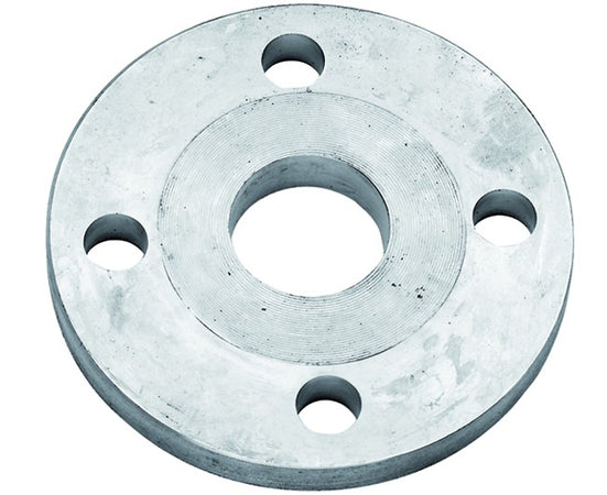 Flange Piane Pn 10/16 Dn 200