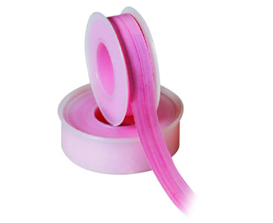 Nastro Ptfe Rosa 12Mm X 12 Mt Camon Srl