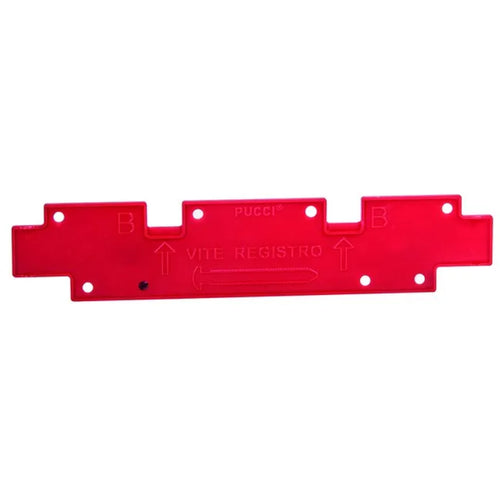 Dima Montaggio Viti Per Placca Sara Ed Eco Pucciplast Srl