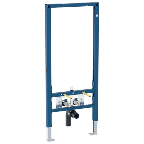 Duofix Modulo Installazione Su Cartongesso Per Bidet Sospeso Geberit