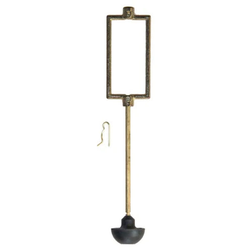 Kit Telaio/Valvola Per Batteria Catis