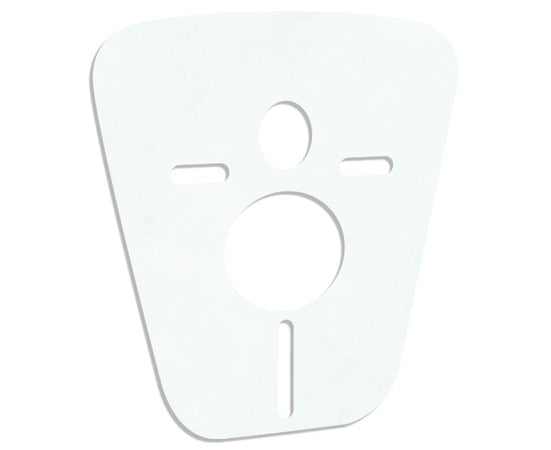 Guarnizione Acustica E Antiurto Per Vaso E Bidet Sospeso Idroweb