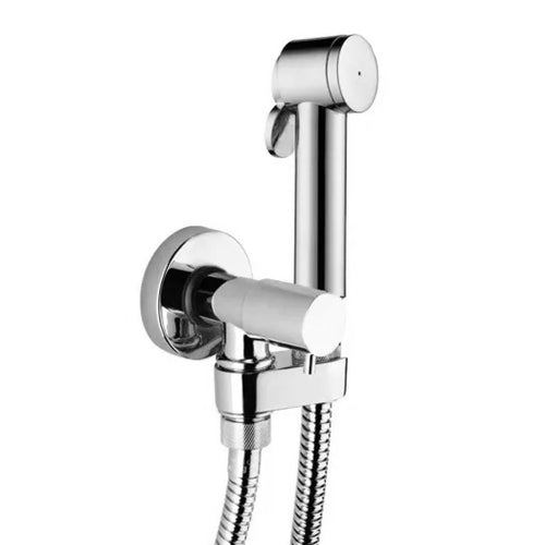 Idroscopino Tondo Con Arresto Modello Paloma Bossini Srl