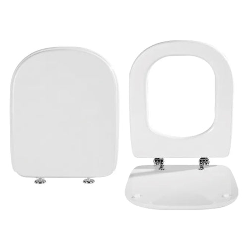 Copri Water In Resina Poliestere Serie Oasi Bianco Sapal