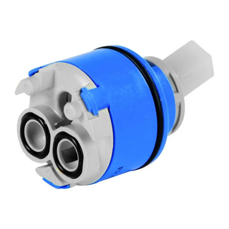 Cartuccia Di Ricambio Con Distanziatore Per Miscelatore Monocomando Ø35 Rubinetteria Paffoni Spa