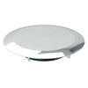 Tappo Per Sifone Doccia Cromato Per ?90Mm. Cromata Geberit
