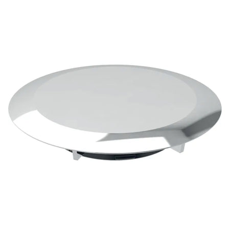Tappo Per Sifone Doccia Cromato Per ?90Mm. Cromata Geberit