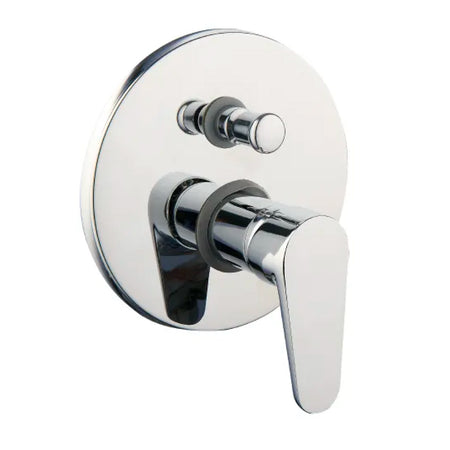 Rubinetto Miscelatore Monocomando Incasso Doccia Serie Pink 2.0 1/2 Idroweb