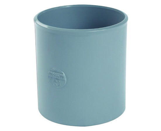 Manicotto C/Battuta Ø 40 Nicoll S.R.L.