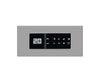 Comando A Bordo Macchina Con Termostato Modello E2T543Ii Innova Srl