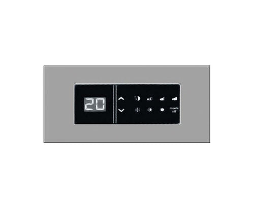 Comando A Bordo Macchina Con Termostato Modello E2T543Ii Innova Srl