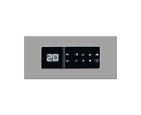 Comando A Bordo Macchina Con Termostato Modello E2T543Ii Innova Srl