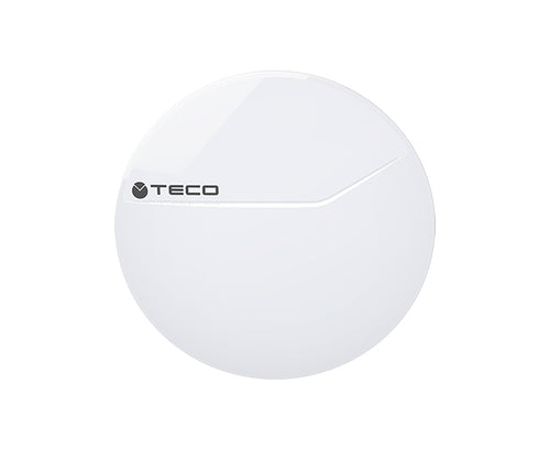 Comando Interno A Filomuro Per Rubinetto Intercettazione Bianco Teco Srl