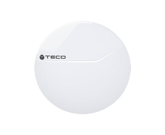 Comando Interno A Filomuro Per Rubinetto Intercettazione Bianco Teco Srl