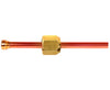 Raccordo Autocartellante 1/4 Vecam-Co S.P.A