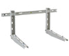 Staffe Per Condizionatori 560X400X800 Mm Fischer Italia S.R.L.