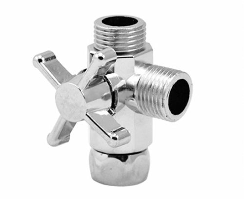 Deviatore Doccia 1/2M Metaform Dnd
