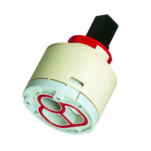 Cartuccia Di Ricambio Senza Distanziatore Per Miscelatore Monocomando Ø42 Hydroplast S.R.L.