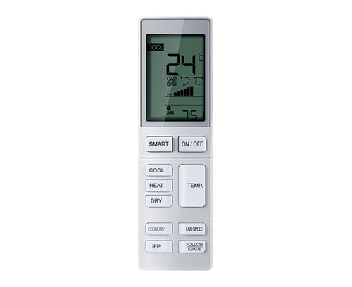 Telecomando Per Controllo Unità Interne Modello Yr-Hbs01 Haier